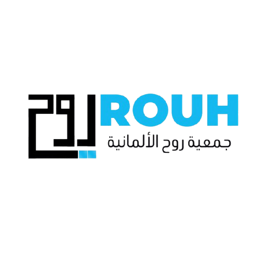 Rouh EV Logo